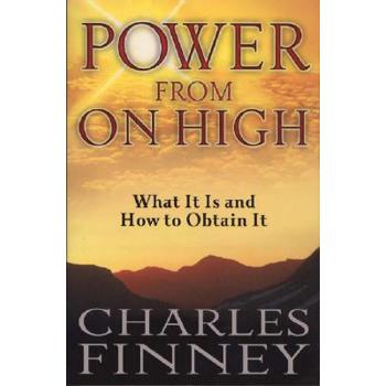 Power from on High