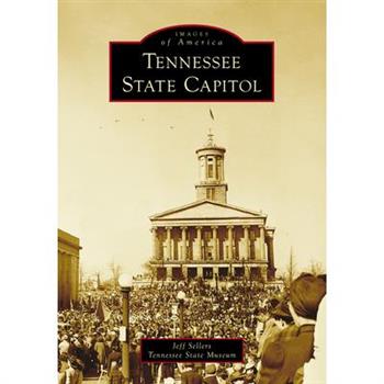 Tennessee State Capitol