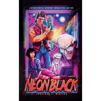 Neon Black