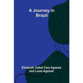 A Journey In Brazil