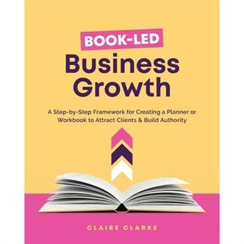 Book-Led Business Growth