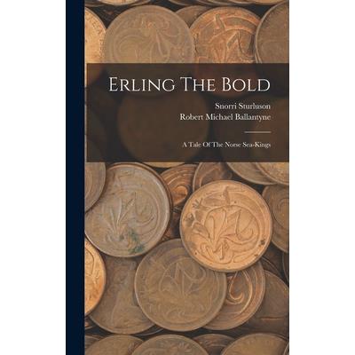 Erling The Bold