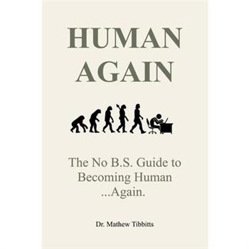 Human Again