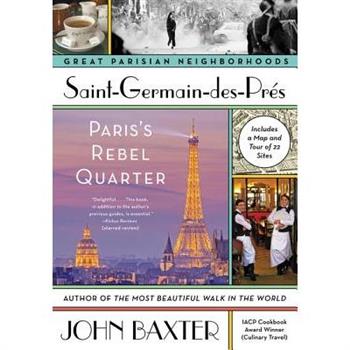 Saint-germain-des-pres