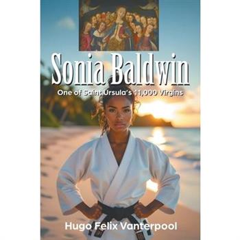 Sonia Baldwin