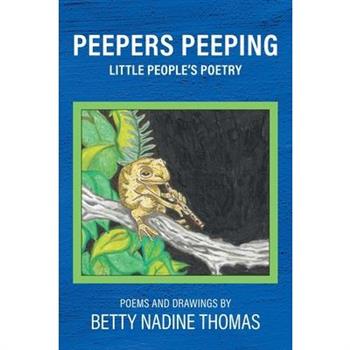 Peepers Peeping
