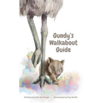 Gundy's Walkabout Guide