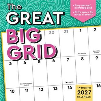 The Great Big Grid