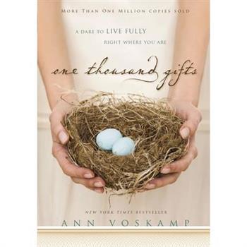 One Thousand Gifts
