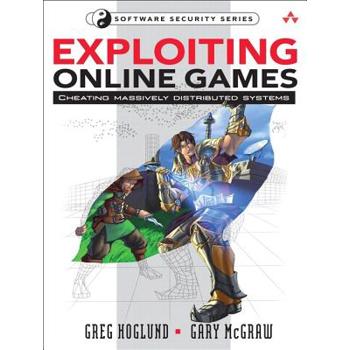 Exploiting Online Games