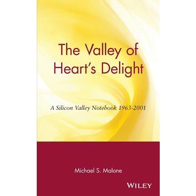 The Valley of Heart’s Delight