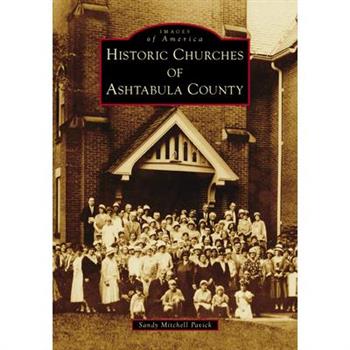 Historic Churches of Ashtabula County