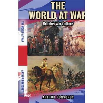The World at War