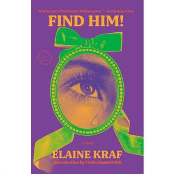 Find Him!