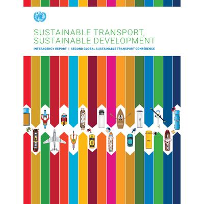 Sustainable Transport, Sustainable Development