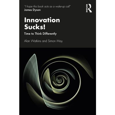 Innovation Sucks!