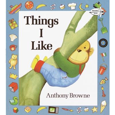Things I Like