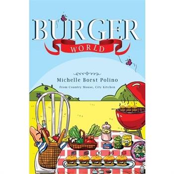 Burger World