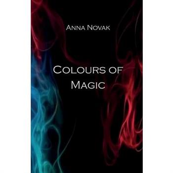 Colours of Magic