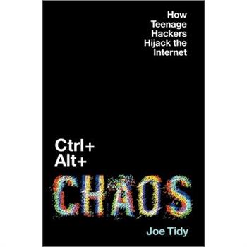 Ctrl + Alt + Chaos