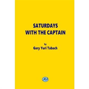 Saturdays with the Captain