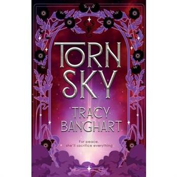 Torn Sky