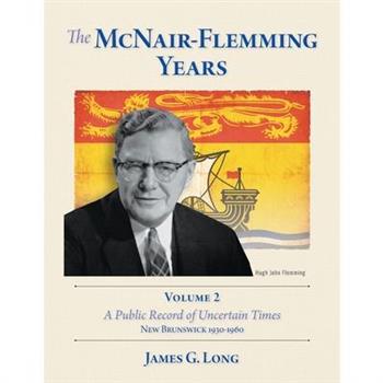 The McNair-Flemming Years, Volume 2