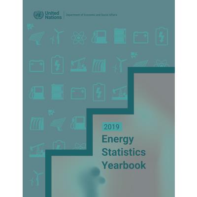 Energy Statistics Yearbook 2019