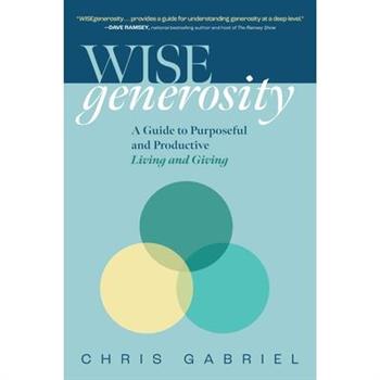 Wisegenerosity