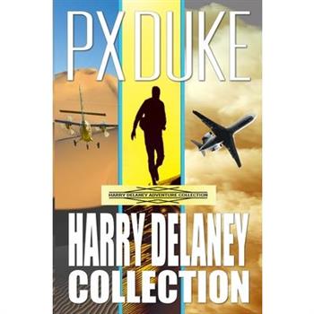 Harry Delaney Collection