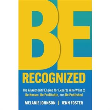 Be Recognized