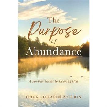 The Purpose of Abundance