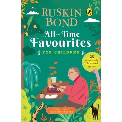 All-Time Favourites for Children