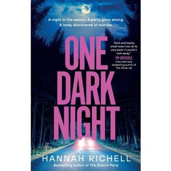 One Dark Night