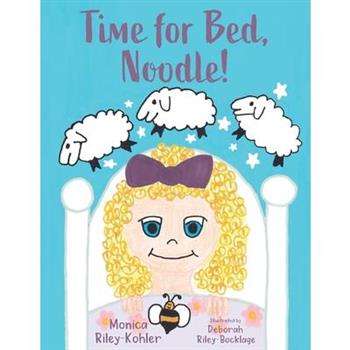 Time for Bed, Noodle!