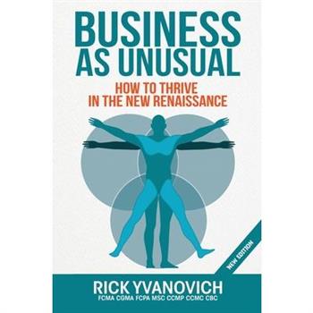 Business As UnUsual