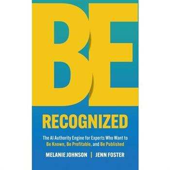 Be Recognized