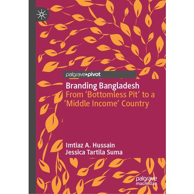 Branding Bangladesh