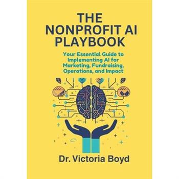 The Nonprofit AI Playbook