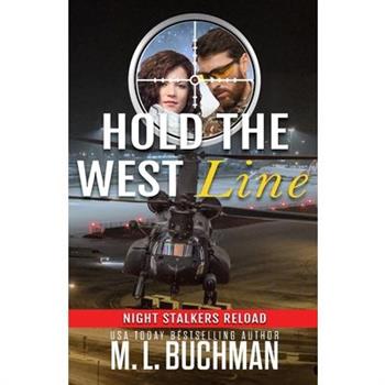Hold the West Line