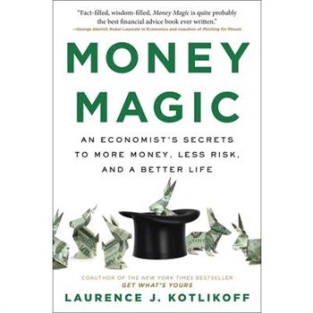 Money Magic