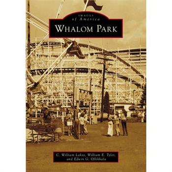 Whalom Park