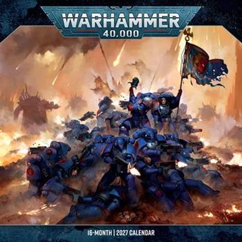 Warhammer 40,000