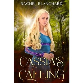 Cassia’s Calling