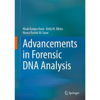 Advancements in Forensic DNA Analysis