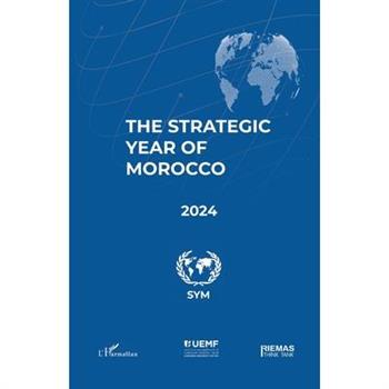 The Strategic Year of Morocco 2024