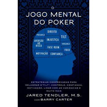 O Jogo Mental do Poker