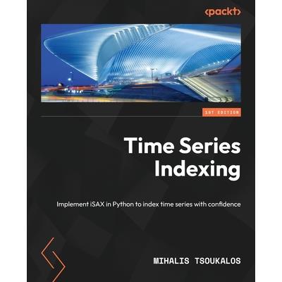 Time Series Indexing