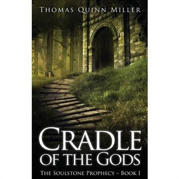 Cradle of the Gods