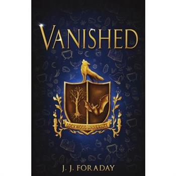 Vanished